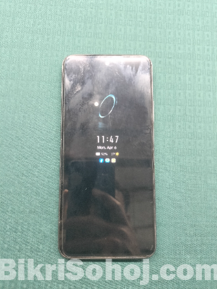 Infinix hot 60i